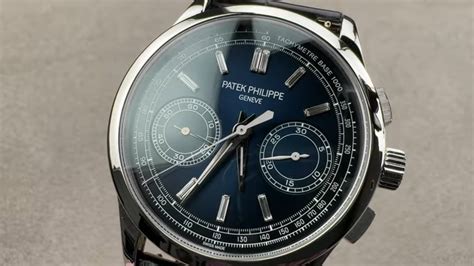 patek 5170p 001 review